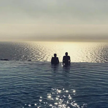 Sea View - 5min Monaco - Swimming Pool *
