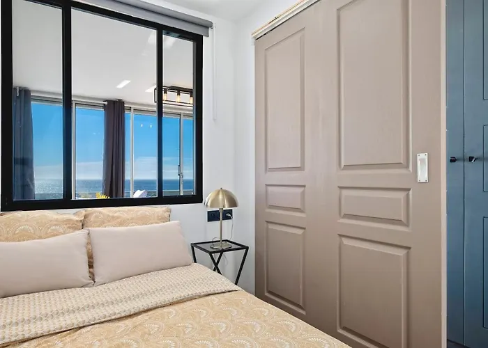 Sea View - 5min Monaco - Swimming Pool كاب داي